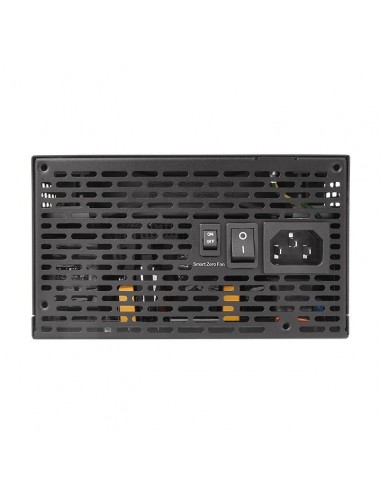 Thermaltake Toughpower GF3 unidad de fuente de alimentación 1200 W 24-pin ATX Negro
