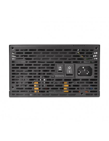 Thermaltake Toughpower GF3 unidad de fuente de alimentación 1200 W 24-pin ATX Negro