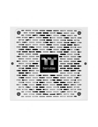 Thermaltake Toughpower GF3 Snow 1200W - TT Premium Edition unidad de fuente de alimentación 24-pin ATX ATX Blanco