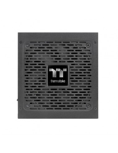 Thermaltake Toughpower PF3 unidad de fuente de alimentación 1200 W 24-pin ATX ATX Negro