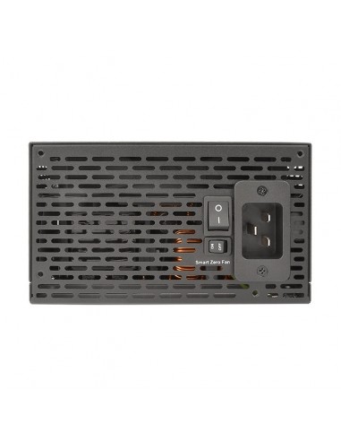 Thermaltake Toughpower GF3 unidad de fuente de alimentación 1350 W 24-pin ATX Negro