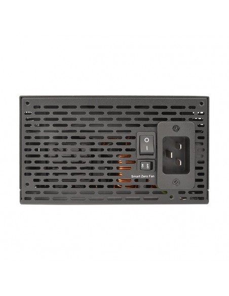Thermaltake Toughpower GF3 unidad de fuente de alimentación 1350 W 24-pin ATX Negro