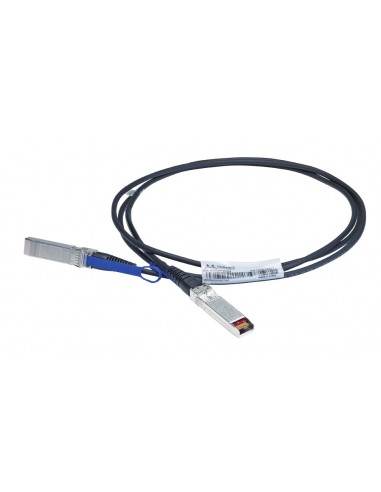 Mellanox Technologies MC3309130-003 cable de red Negro 3 m