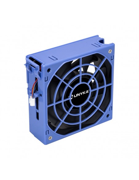 UNYKAch Servidor Rack Hot Swap 4U   24 Bahías UNYKAch Servidor Rack Hot Swap 4U   24 Bahías