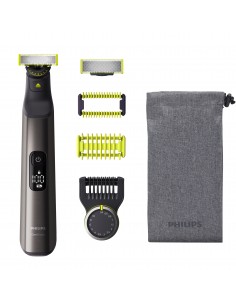 Philips OneBlade Pro 360 QP6551 15 Face + Body