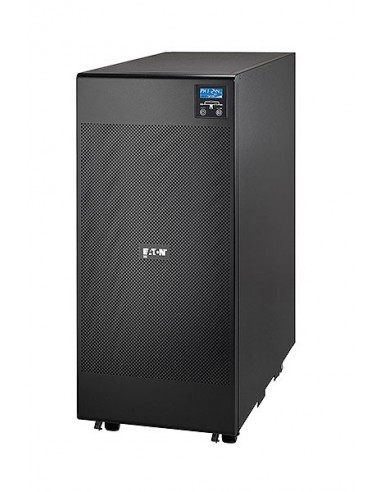 Eaton 9E6KI sistema de alimentación ininterrumpida (UPS) Doble conversión (en línea) 6 kVA 4800 W