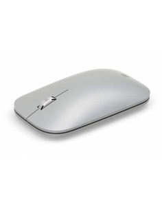 Microsoft Surface Mobile Mouse ratón Ambidextro Bluetooth BlueTrack