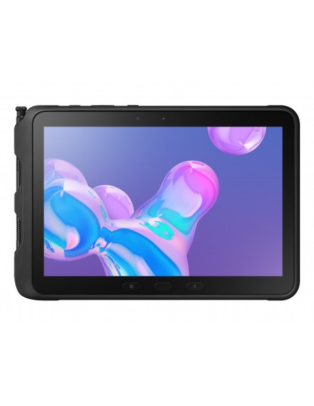 Samsung Galaxy Tab Active Pro SM-T540N 64 GB 25,6 cm (10.1") Qualcomm Snapdragon 4 GB Wi-Fi 5 (802.11ac) Android 9.0 Negro