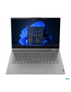 Lenovo ThinkBook 14s Yoga G2 IAP Híbrido (2-en-1) 35,6 cm (14") Pantalla táctil Full HD Intel® Core™ i5 i5-1235U 16 GB