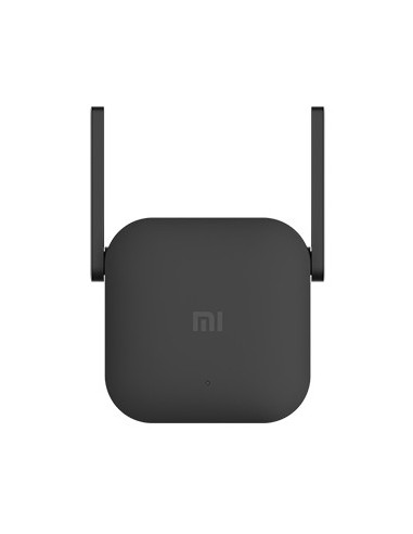 Xiaomi Mi Wi-Fi Range Extender Pro Repetidor de red Negro