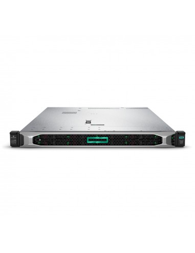 HPE ProLiant DL360 Gen10 servidor Bastidor (1U) Intel® Xeon® Gold 6248R 3 GHz 32 GB DDR4-SDRAM 800 W