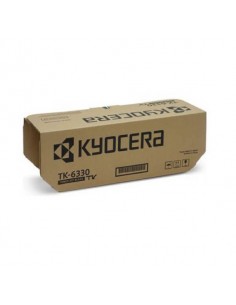 KYOCERA TK-6330 cartucho de tóner 1 pieza(s) Original Negro