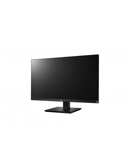 LG 27UK670-B pantalla para PC 68,6 cm (27") 3840 x 2160 Pixeles 4K Ultra HD LED Antracita