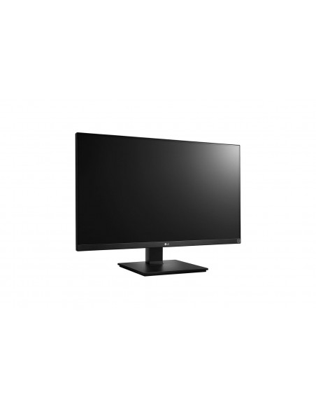 LG 27UK670-B pantalla para PC 68,6 cm (27") 3840 x 2160 Pixeles 4K Ultra HD LED Antracita