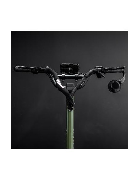 smartGyro SG27-345 accesorio y pieza de recambio para bicicleta Espejo