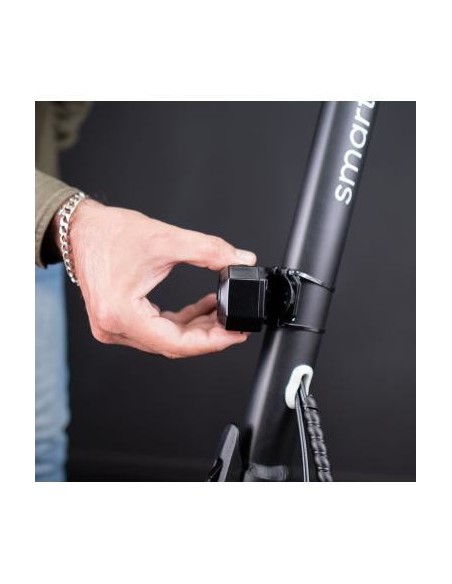 smartGyro SG27-413 accesorio y pieza de recambio para bicicleta Sistema de alarma