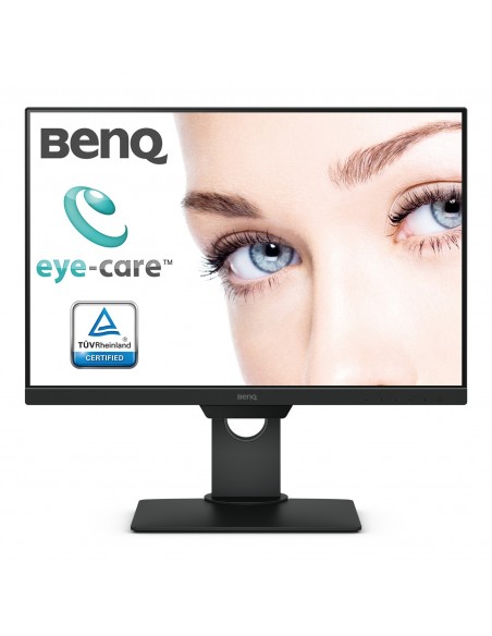 BenQ BL2581T pantalla para PC 63,5 cm (25") 1920 x 1200 Pixeles Full HD LED Negro