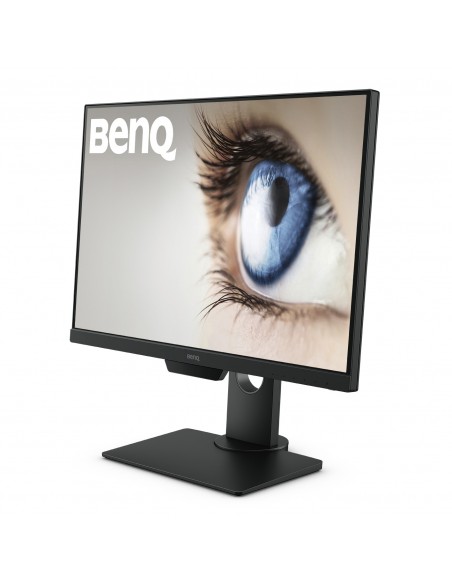 BenQ BL2581T pantalla para PC 63,5 cm (25") 1920 x 1200 Pixeles Full HD LED Negro