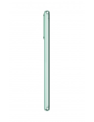 Samsung Galaxy S20 FE SM-G780F 16,5 cm (6.5") Android 10.0 4G USB Tipo C 6 GB 128 GB 4500 mAh Color menta