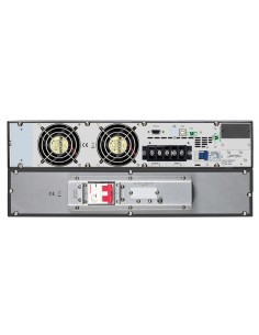 APC SRV5KRIRK sistema de alimentación ininterrumpida (UPS) Doble conversión (en línea) 5 kVA 5000 W 2