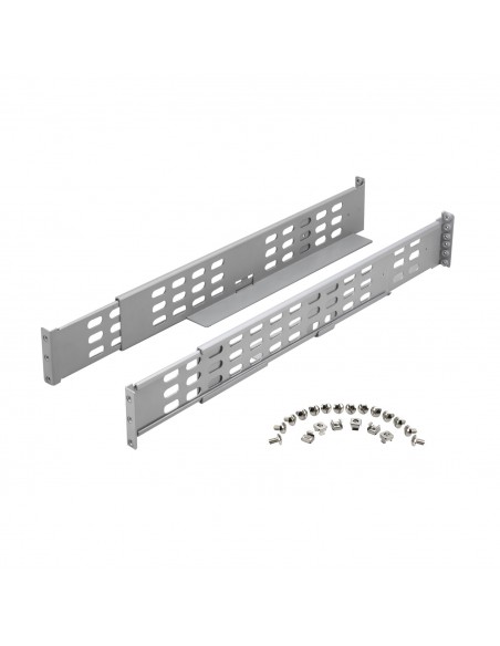 APC SRV5KRIRK sistema de alimentación ininterrumpida (UPS) Doble conversión (en línea) 5 kVA 5000 W