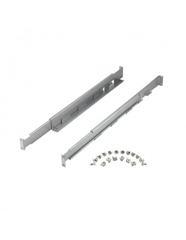 APC SRV5KRIRK sistema de alimentación ininterrumpida (UPS) Doble conversión (en línea) 5 kVA 5000 W