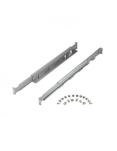 APC SRV5KRIRK sistema de alimentación ininterrumpida (UPS) Doble conversión (en línea) 5 kVA 5000 W