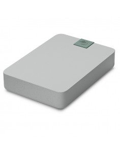Seagate Ultra Touch disco duro externo 4 TB Gris 2