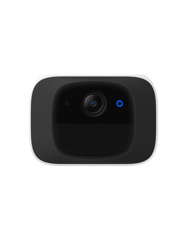 Eufy Security SoloCam S220, Camara vigilancia WiFi Exterior, Camara vigilancia WiFi Exterior Solar,2K resolución, IP67, nessun