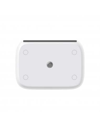 Eufy Security SoloCam S220, Camara vigilancia WiFi Exterior, Camara vigilancia WiFi Exterior Solar,2K resolución, IP67, nessun