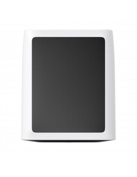 Eufy Security SoloCam S220, Camara vigilancia WiFi Exterior, Camara vigilancia WiFi Exterior Solar,2K resolución, IP67, nessun