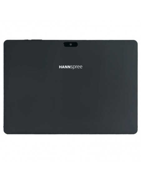 Hannspree HANNSpad Apollo 2 32 GB 25,6 cm (10.1") Mediatek 3 GB Wi-Fi 5 (802.11ac) Android 10 Negro