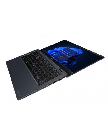 Dynabook Portégé X30L-K-12Q Portátil 33,8 cm (13.3") Full HD Intel® Core™ i5 i5-1240P 16 GB LPDDR5-SDRAM 512 GB SSD Wi-Fi 6E
