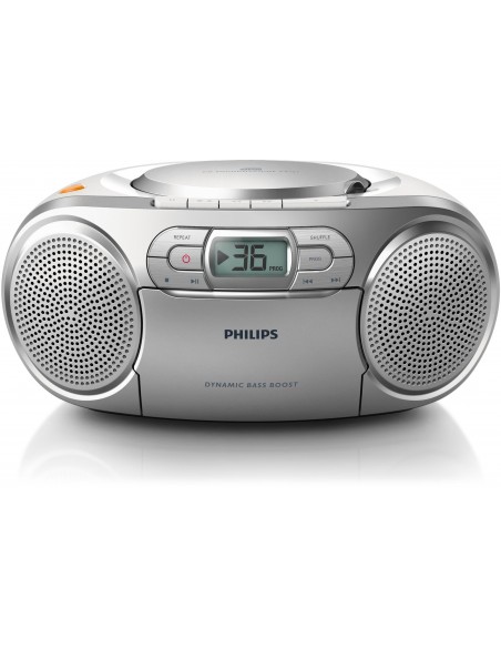 Philips CD Soundmachine AZ127 12
