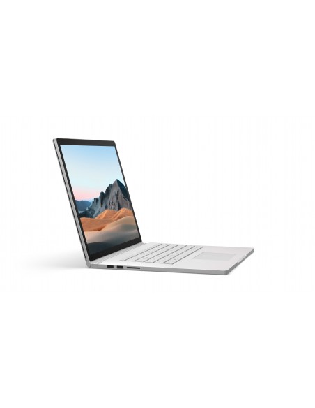 Microsoft Surface Book 3 Híbrido (2-en-1) 38,1 cm (15") Pantalla táctil Intel® Core™ i7 i7-1065G7 32 GB LPDDR4x-SDRAM 512 GB