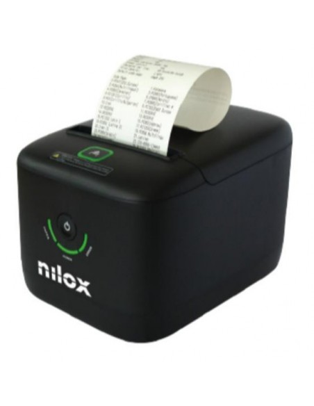 Nilox La impresora triple interface