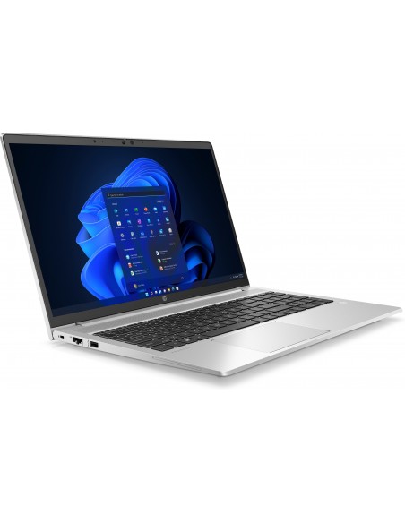 HP ProBook 650 G8 Portátil 39,6 cm (15.6") Full HD Intel® Core™ i5 i5-1135G7 8 GB DDR4-SDRAM 256 GB SSD Wi-Fi 6 (802.11ax)