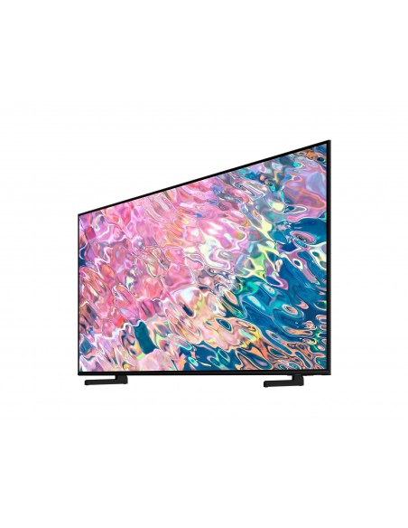 Samsung Series 6 QE55Q60BAU 139,7 cm (55") 4K Ultra HD Smart TV Wifi Negro