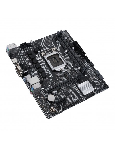 ASUS PRIME H510M-D Intel H510 LGA 1200 (Socket H5) micro ATX