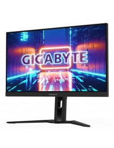 Gigabyte M27F A pantalla para PC 68,6 cm (27") 1920 x 1080 Pixeles Full HD Negro