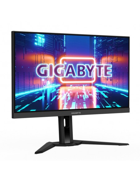 Gigabyte M27F A pantalla para PC 68,6 cm (27") 1920 x 1080 Pixeles Full HD Negro