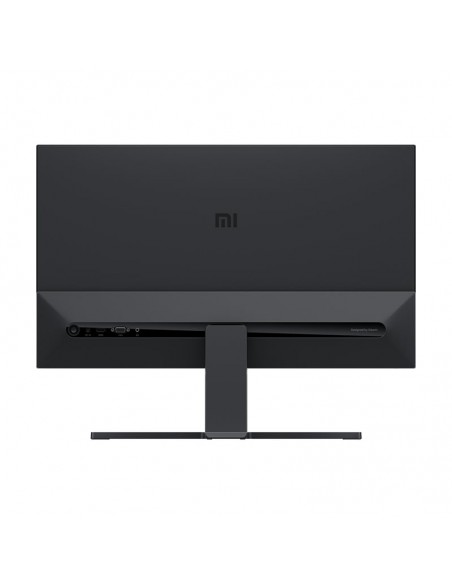 Xiaomi Mi Desktop Monitor 27" pantalla para PC 68,6 cm (27") 1920 x 1080 Pixeles Full HD LED Negro