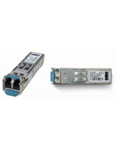 Cisco GLC-BX-D red modulo transceptor Fibra óptica 1000 Mbit s 1490 nm