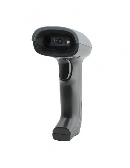 Premier MS3-2D Lector de códigos de barras portátil CMOS Negro