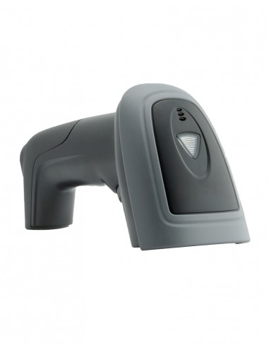 Premier MS3-2D Lector de códigos de barras portátil CMOS Negro