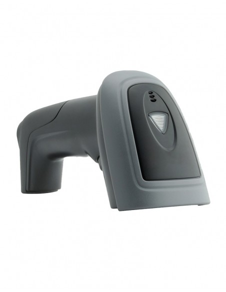 Premier MS3-2D Lector de códigos de barras portátil CMOS Negro