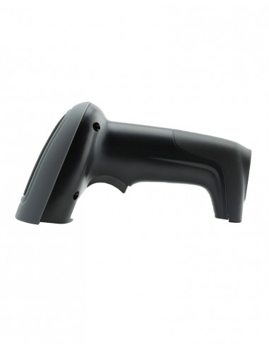 Premier MS3-2D Lector de códigos de barras portátil CMOS Negro