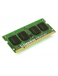 Kingston Technology ValueRAM 2GB DDR3L 1333MHz módulo de memoria 1 x 2 GB DDR3