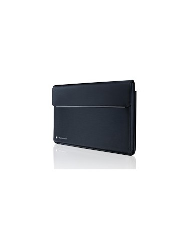 Dynabook PX1911E-1NCA maletines para portátil 38,1 cm (15") Funda Negro, Azul