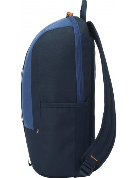 HP Commuter Backpack 39,6 cm (15.6") Mochila Azul